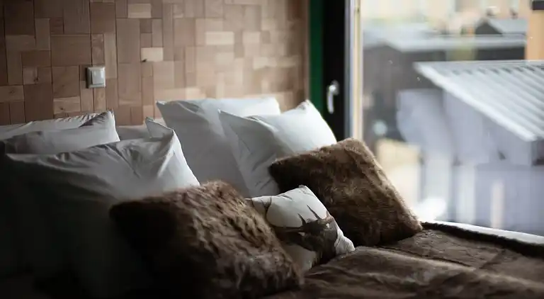 Vakantiehuis in Zandvoort