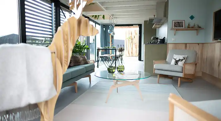 Vakantiehuis in Zandvoort