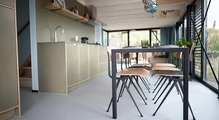 Vakantiehuis in Zandvoort