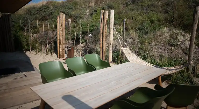 Vakantiehuis in Zandvoort