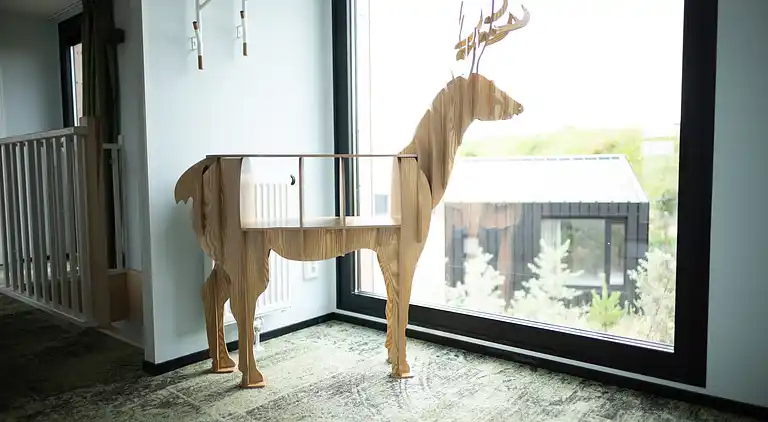 Vakantiehuis in Zandvoort