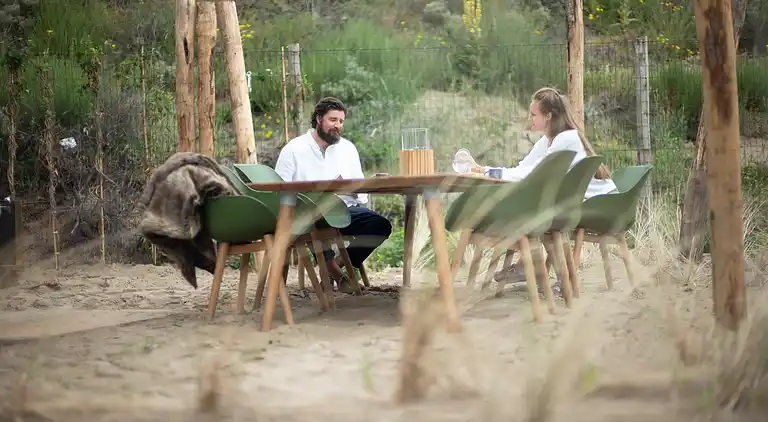 Vakantiehuis in Zandvoort