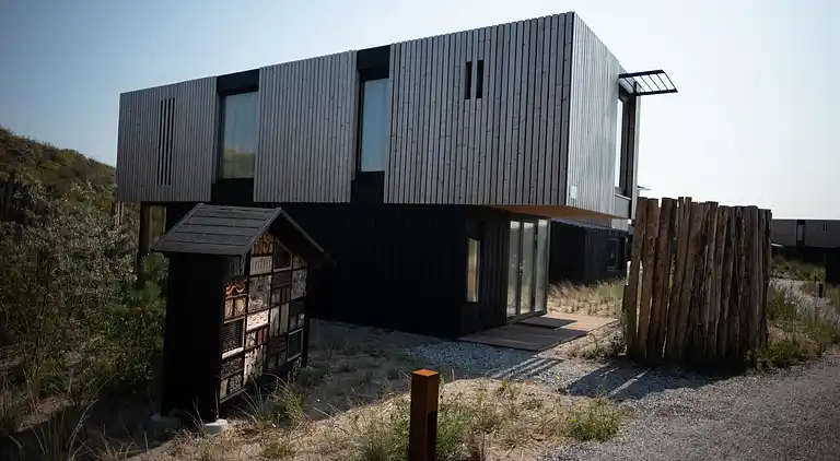 Vakantiehuis in Zandvoort