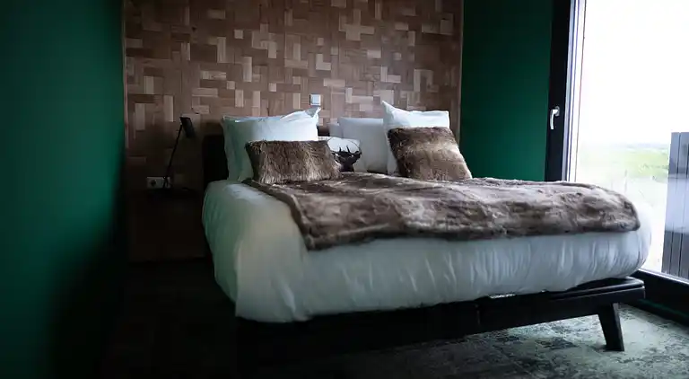 Vakantiehuis in Zandvoort