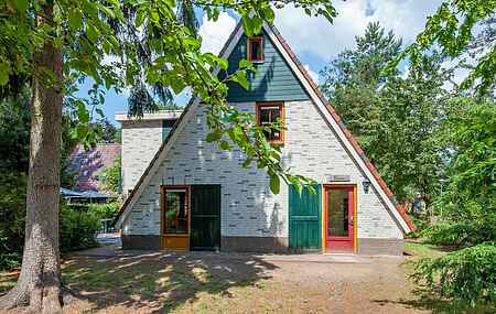 Villa i Oosterhout
