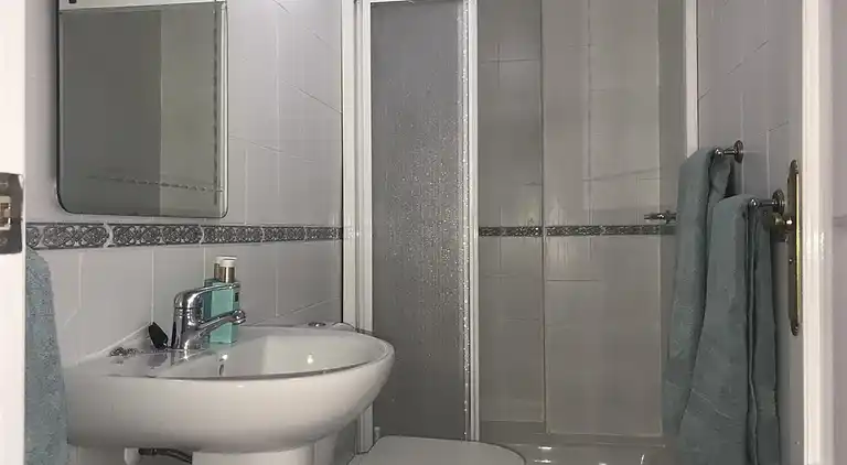 Wohnung in der Nähe von Puerto Banus