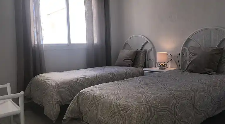 Wohnung in der Nähe von Puerto Banus