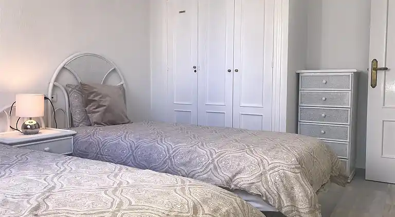 Wohnung in der Nähe von Puerto Banus