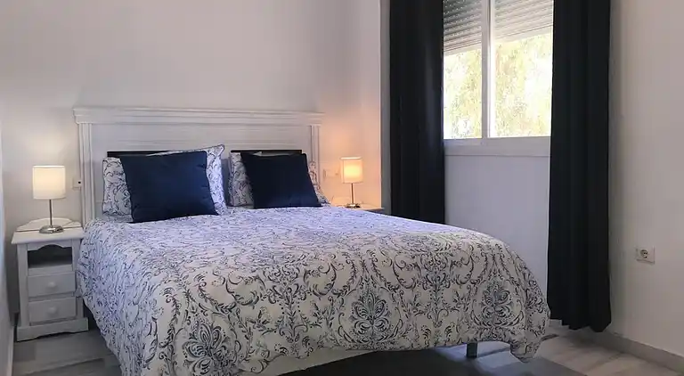 Wohnung in der Nähe von Puerto Banus