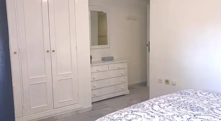 Wohnung in der Nähe von Puerto Banus