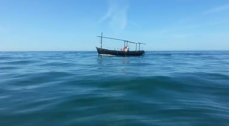 Wohnung in der Nähe von Puerto Banus