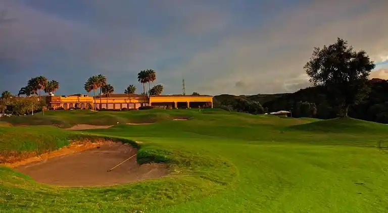 Wohnung in der Nähe von Puerto Banus