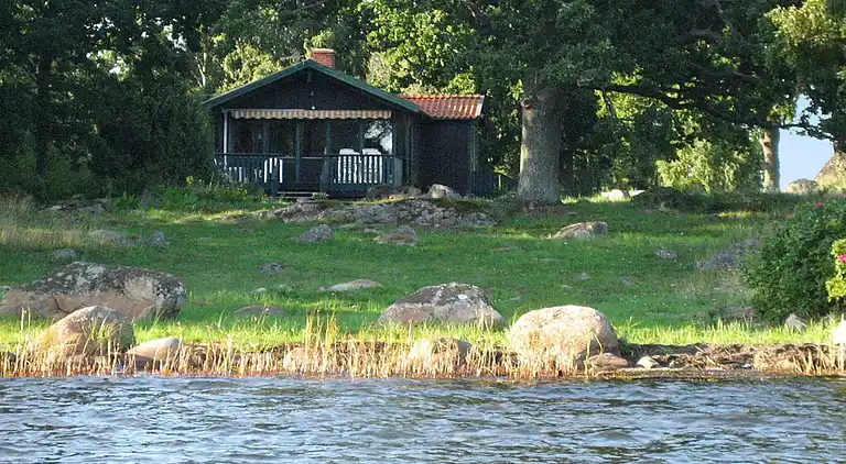 Holiday home in Karlskrona S
