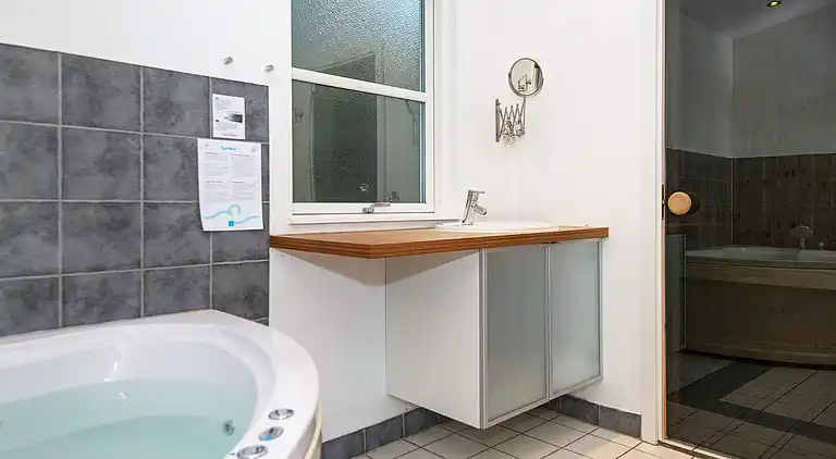 Holiday home in Knebel