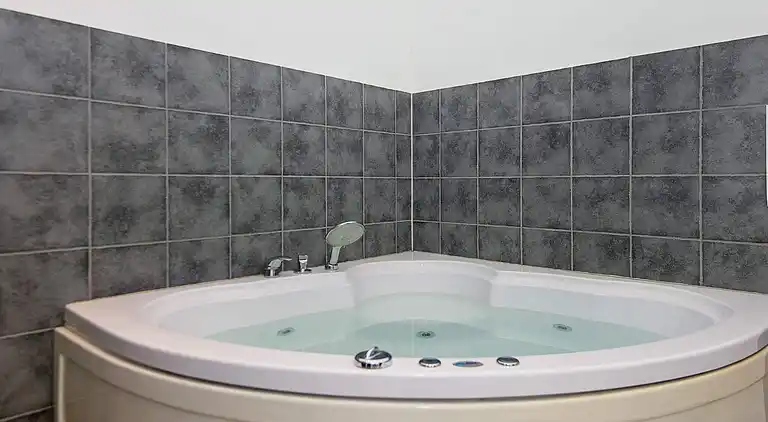 Holiday home in Knebel