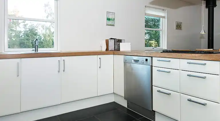 Holiday home in Knebel