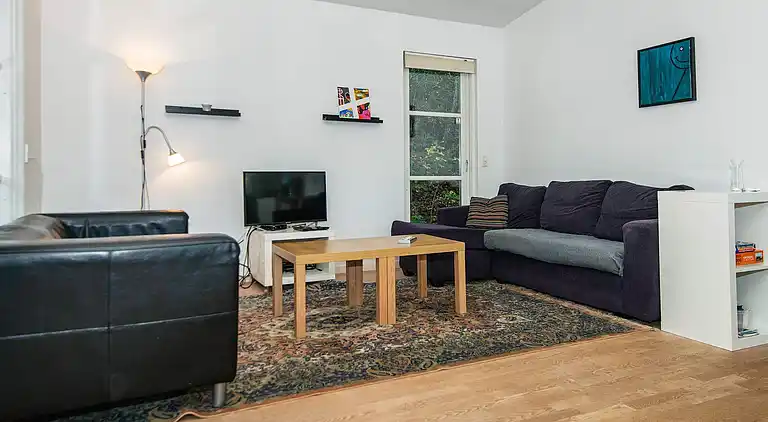 Holiday home in Knebel