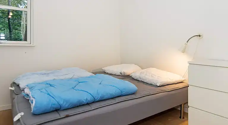 Holiday home in Knebel