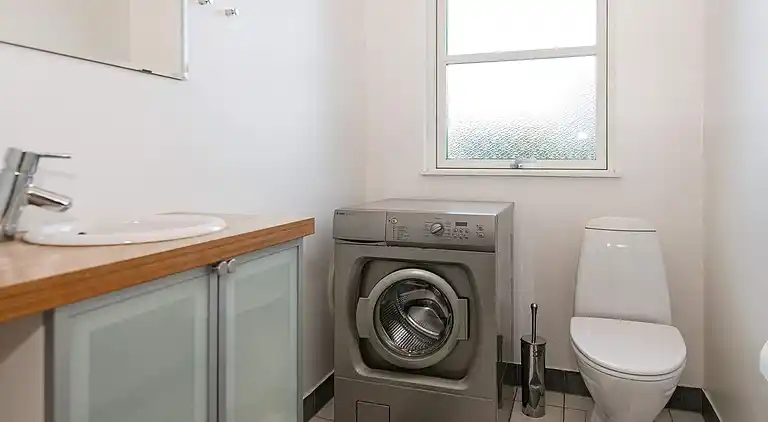 Holiday home in Knebel