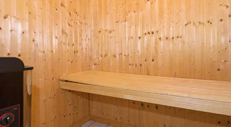 Holiday home in Knebel