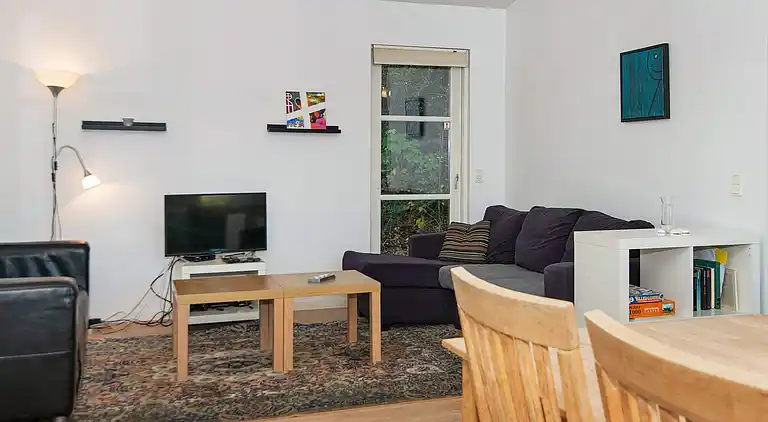 Holiday home in Knebel