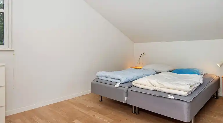 Holiday home in Knebel