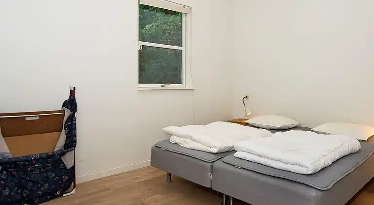 Holiday home in Knebel