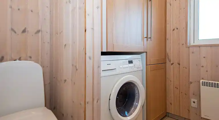 Holiday home in Knebel