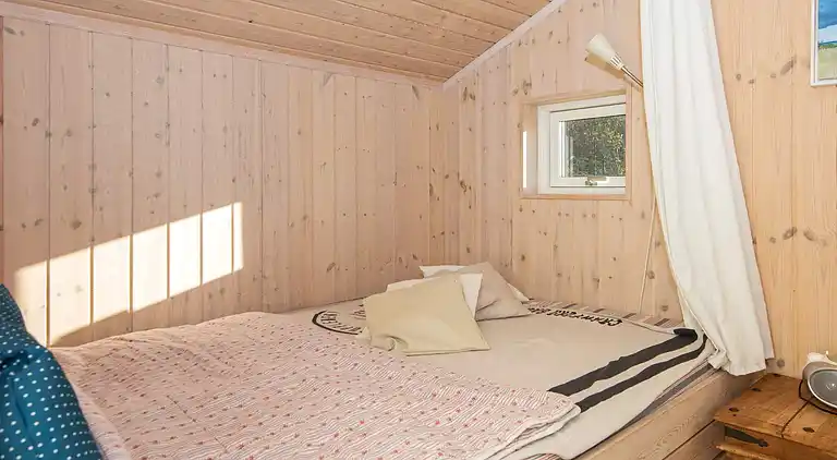 Holiday home in Knebel