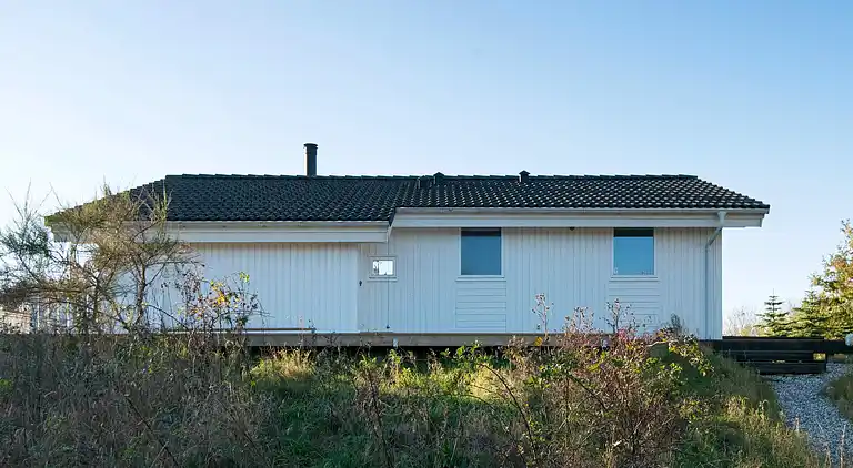 Holiday home in Knebel