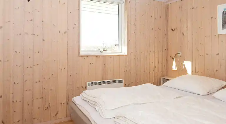 Holiday home in Knebel