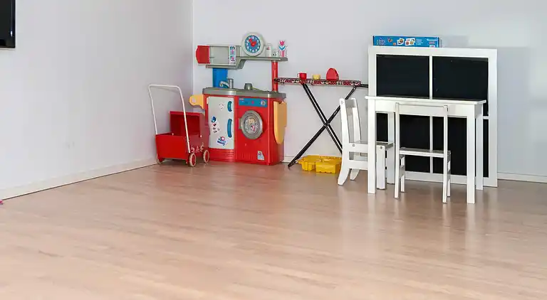 Holiday home in Egsmark Strand