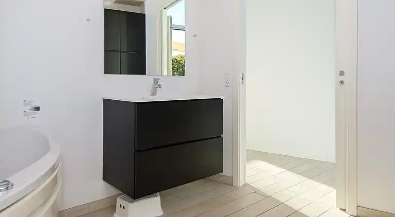 Holiday home in Egsmark Strand