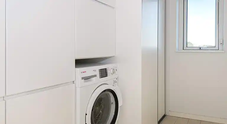 Holiday home in Egsmark Strand