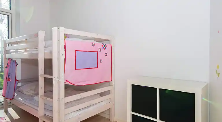 Holiday home in Egsmark Strand