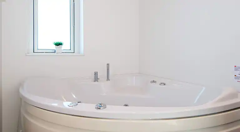 Holiday home in Egsmark Strand