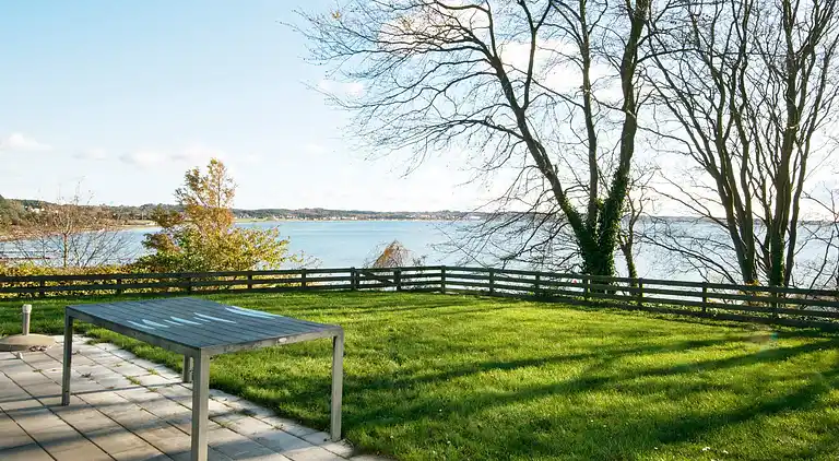 Holiday home in Egsmark Strand