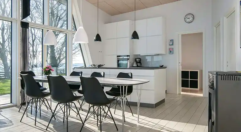 Holiday home in Egsmark Strand