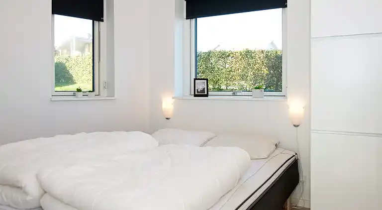 Holiday home in Egsmark Strand