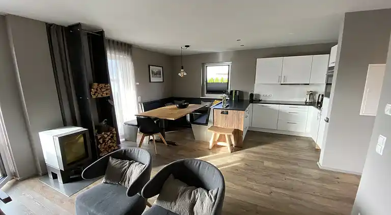 Holiday home in Leogang