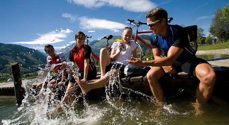 Sommerhus i Neukirchen am Großvenediger