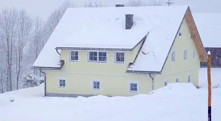 Apartment in Lukowitz