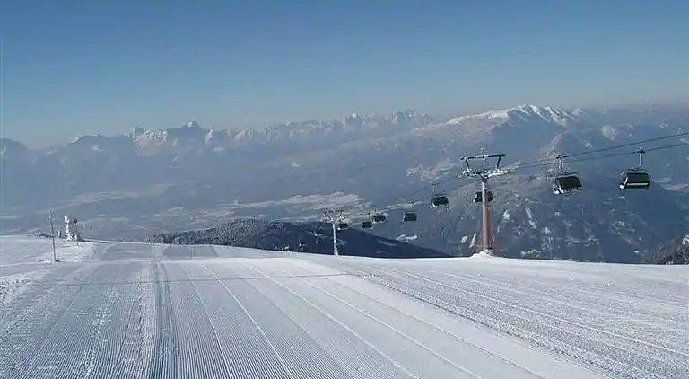 Apartment in Lukowitz