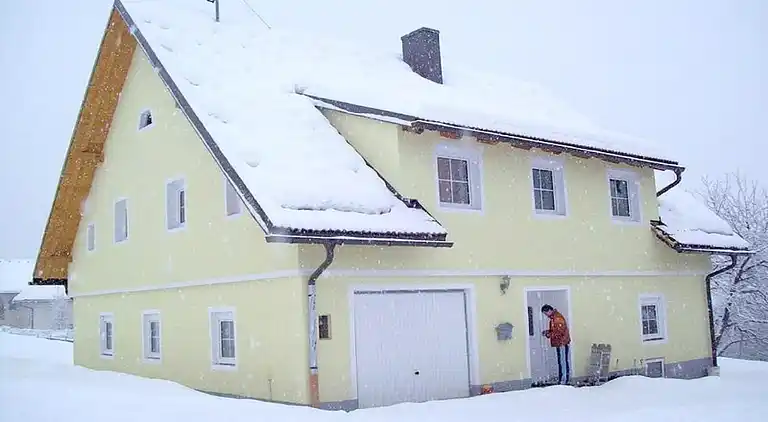 Apartment in Lukowitz