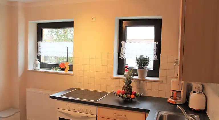 Apartment in Nienhagen