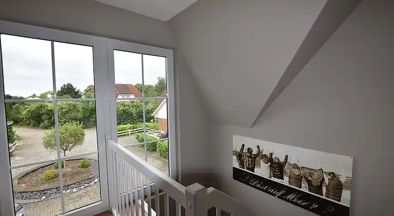 Ferielejlighed i Bastorf