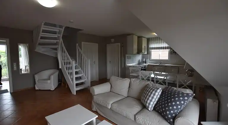 Ferielejlighed i Bastorf