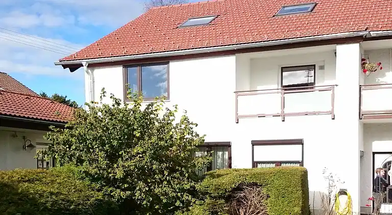 Apartment in Gründl