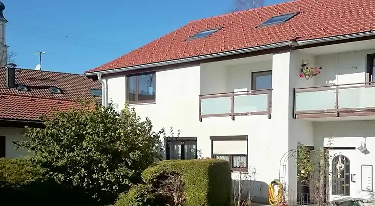 Apartment in Gründl