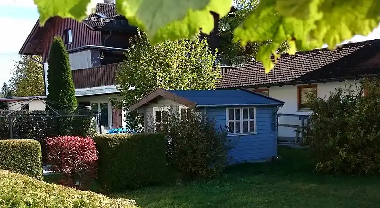 Apartment in Gründl